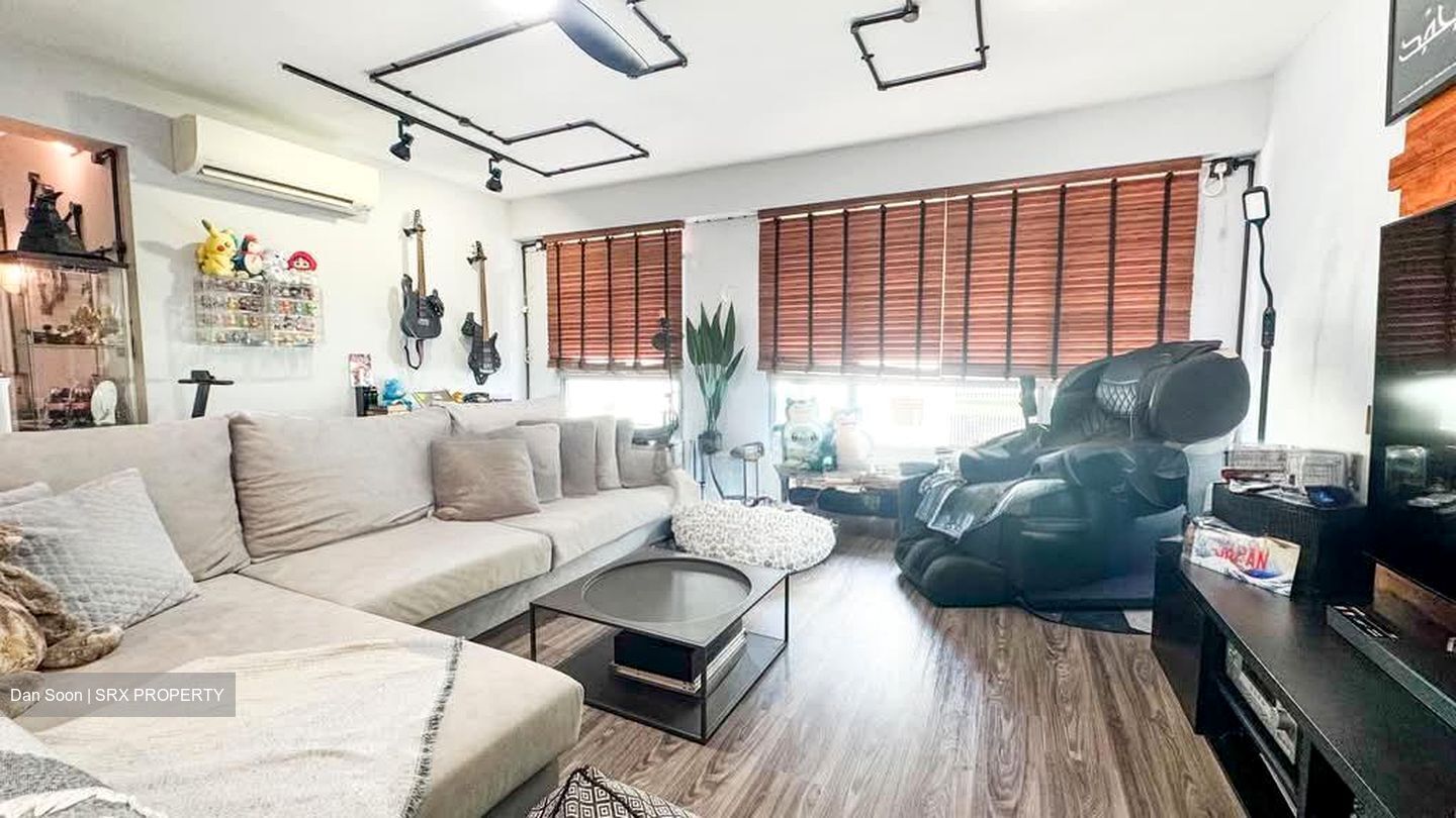 Blk 377B Hougang Rivercourt (Hougang), HDB 5 Rooms #570492281